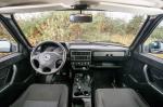 Lada 4x4 Urban 2016 года